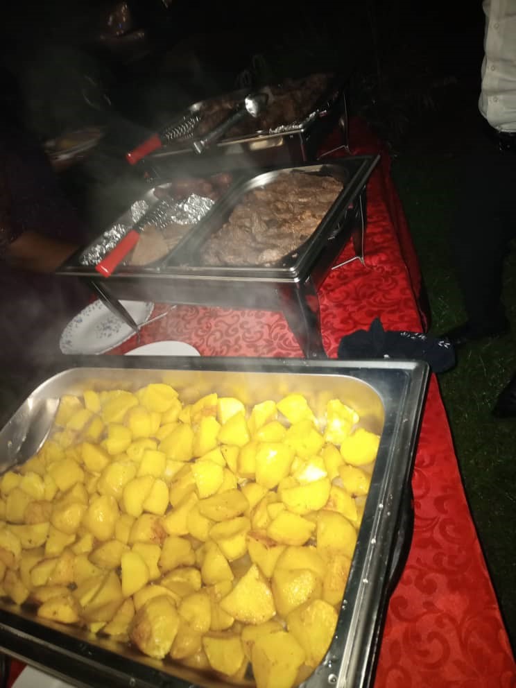 Mockies Restaurant Catering Services